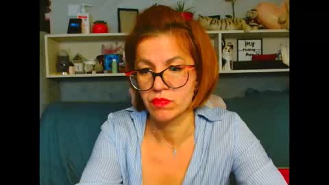 Snapshot of natali3855 chatting on 12/01/25, 11:26 Natali online show from 12/01/25, 11:26