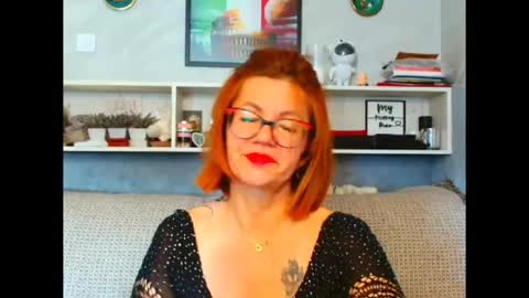 Natali online show from 08/07/26, 04:25
