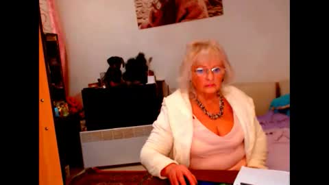 natali online show from 12/02/24, 03:25