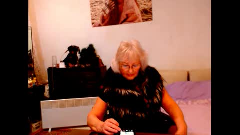 natali online show from 12/06/24, 05:42