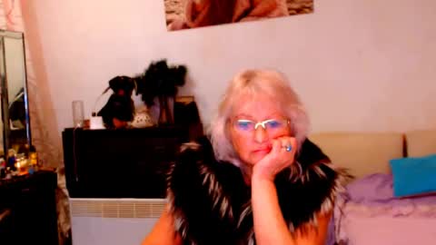 natali online show from 12/06/24, 05:55