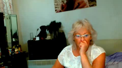 natali online show from 12/07/24, 06:04