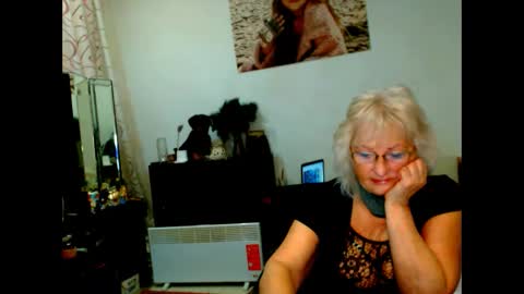 natali online show from 12/07/24, 09:11