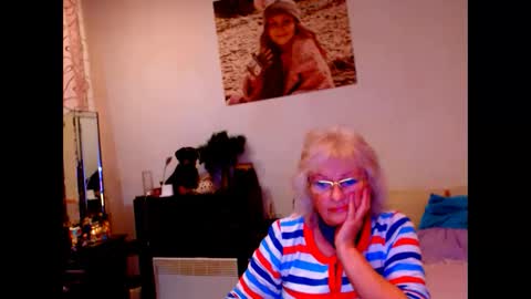 natali online show from 12/08/24, 04:50
