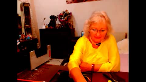 natali online show from 12/15/24, 06:07