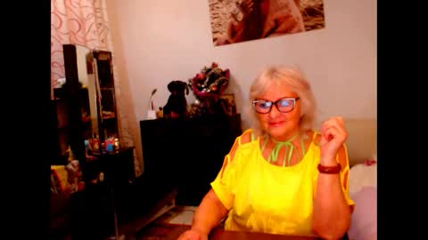natali online show from 12/15/24, 04:37