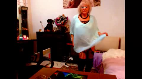 natali online show from 12/23/24, 05:43