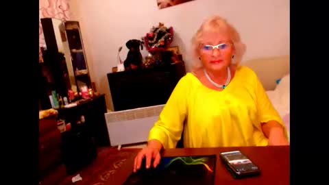 natali online show from 12/26/24, 05:08