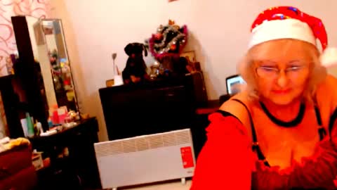 natali online show from 12/28/24, 05:57