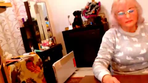 natali online show from 01/02/25, 08:24