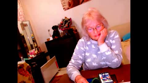natali online show from 01/03/25, 09:05
