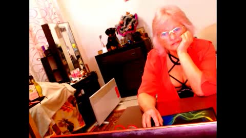 natali online show from 01/04/25, 01:42