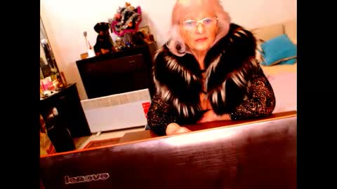 natali online show from 01/05/25, 01:26