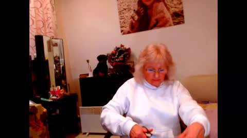 natali online show from 01/09/25, 08:01