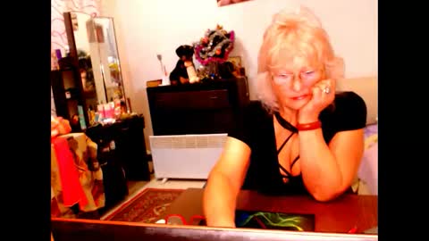 natali online show from 01/11/25, 08:10