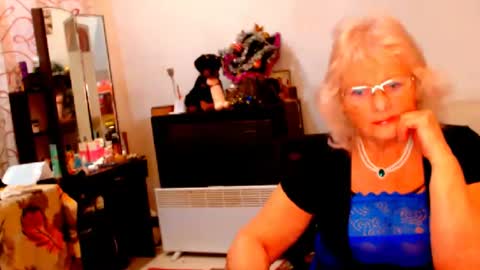 natali online show from 01/12/25, 05:11