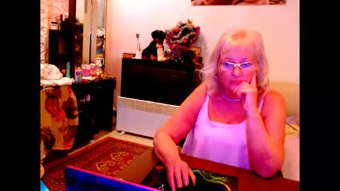 natali online show from 01/15/25, 07:37