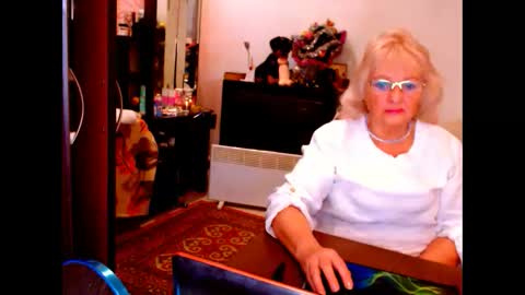 natali online show from 01/16/25, 07:07