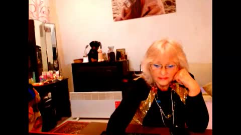 natali online show from 01/21/25, 04:48