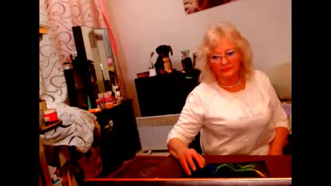 natali online show from 01/26/25, 09:07