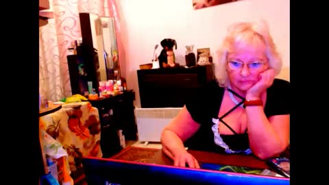 natali online show from 02/01/25, 08:08