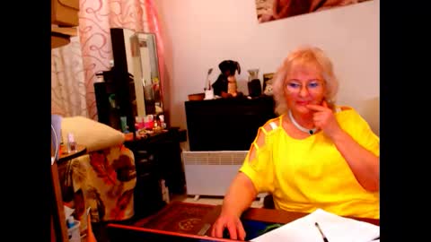 natali online show from 02/02/25, 07:14