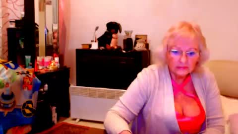 natali online show from 02/06/25, 03:59
