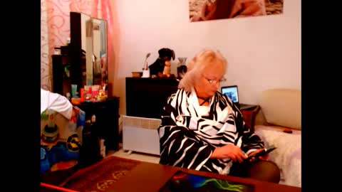 natali online show from 02/07/25, 06:24