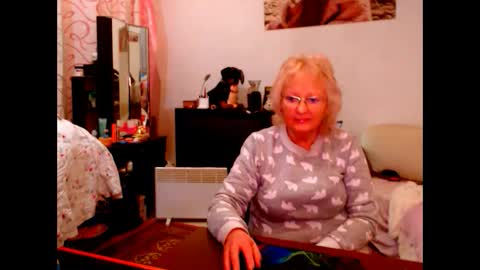 natali online show from 02/08/25, 06:01