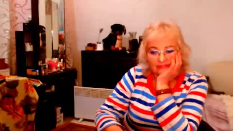 natali online show from 02/12/25, 07:45