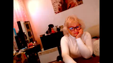 natali online show from 02/26/25, 09:10
