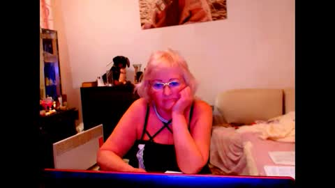 natali online show from 03/01/25, 03:49
