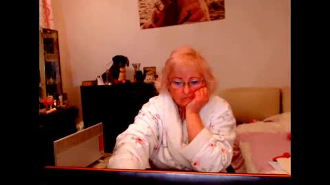 natali online show from 03/01/25, 07:04