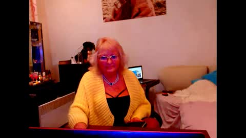 natali online show from 03/02/25, 08:07