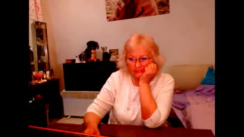 natali online show from 03/05/25, 05:29