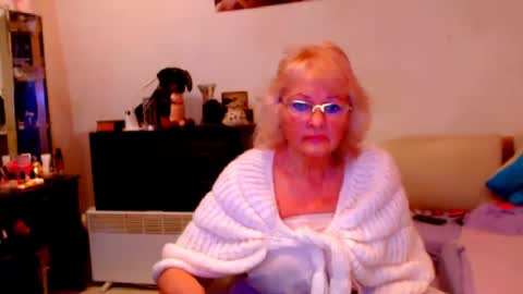 natali online show from 03/06/25, 04:30