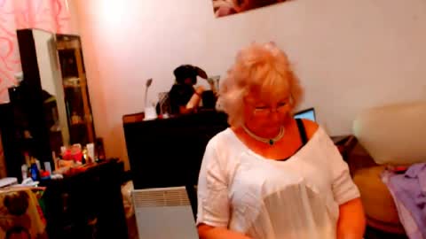natali online show from 03/12/25, 02:12