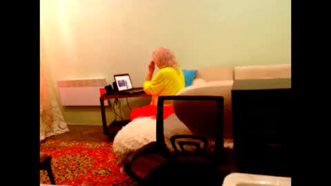 natali online show from 09/13/25, 07:41