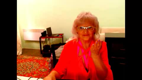 natali online show from 09/25/25, 05:11