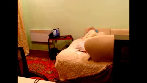 natali online show from 10/01/25, 03:56