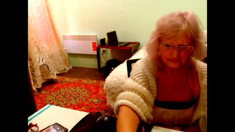 natali online show from 11/01/25, 06:15