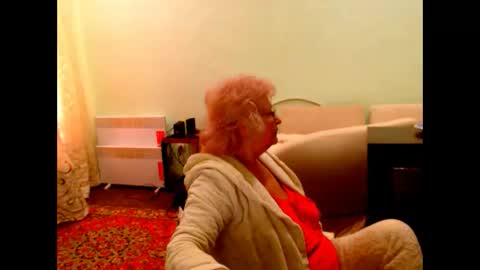 natali online show from 11/23/25, 08:03