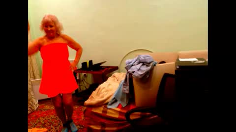 natali online show from 11/29/25, 05:32