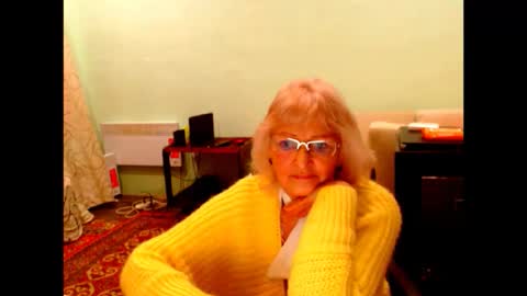 natali online show from 12/05/25, 04:03