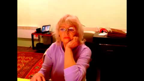 natali online show from 02/03/26, 06:35
