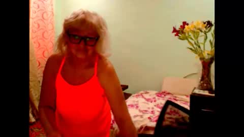 natali online show from 05/03/26, 03:45