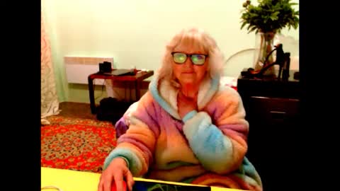 natali online show from 05/11/26, 02:45