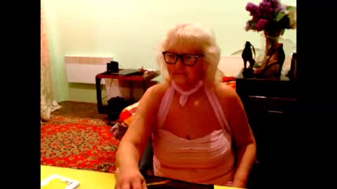 natali online show from 05/14/26, 05:36