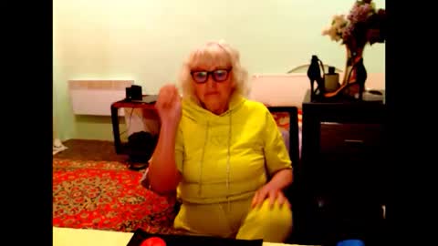 natali online show from 05/16/26, 11:20