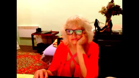 natali online show from 05/17/26, 05:05